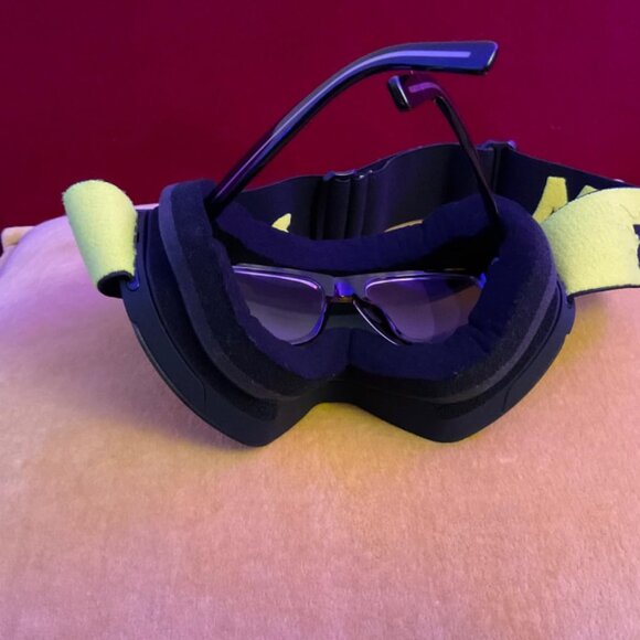 OTG Ski Goggles Over Glasses - Picture 2 of 6